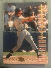 Anthony Manahan #23 Baseball Cards 1994 Classic Best Gold Prices