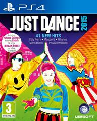 Just Dance 2015 PAL Playstation 4 Prices