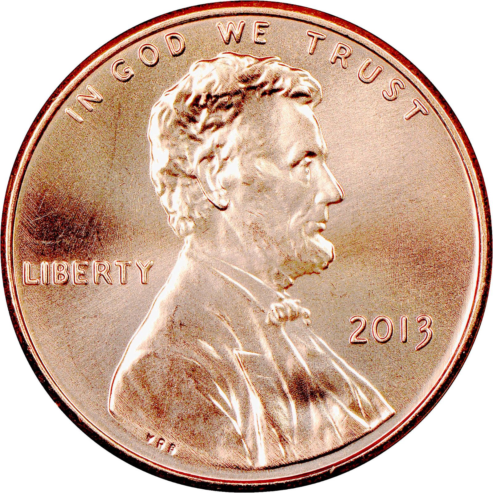 2013 Lincoln Shield Penny Prices | Ungraded, NGC, PCGS Values