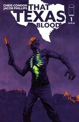 That Texas Blood [Phillips] #1 (2020) Comic Books That Texas Blood Prices