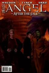 Angel: After the Fall Comic Books Angel: After the Fall Prices
