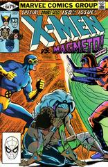 Uncanny X-Men #150 (1981) Comic Books Uncanny X-Men Prices