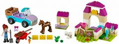 LEGO Set | Mia's Farm Suitcase LEGO Juniors