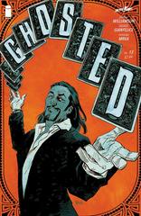 Ghosted #13 (2014) Comic Books Ghosted Prices