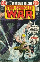 Star Spangled War Stories #169 (1973) Comic Books Star Spangled War Stories Prices