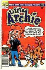 Archie Giant Series Magazine #556 (1986) Comic Books Archie Giant Series Magazine Prices