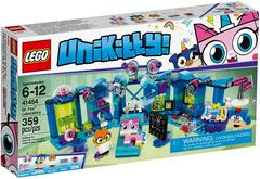 Dr. Fox Laboratory #41454 LEGO Unikitty Prices