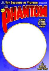 The Phantom: Supanova Sketch Cover (2017) Comic Books Phantom Prices