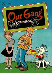 Our Gang Comics #32 (1947) Comic Books Our Gang Comics Prices