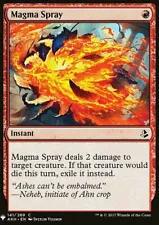 Magma Spray Magic Mystery Booster Prices