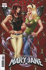 The Amazing Mary Jane [Hidden Gem] Comic Books Amazing Mary Jane Prices