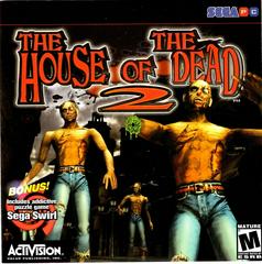 House of the Dead 2 PC Games Prices