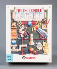 Incredible Machine PC Games Prices