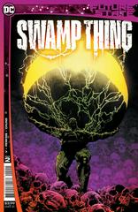 Future State: Swamp Thing Comic Books Future State: Swamp Thing Prices