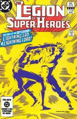 Legion of Super-Heroes #302 (1983) Comic Books Legion of Super-Heroes Prices