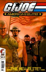 G.I. Joe: America's Elite #14 (2006) Comic Books G.I. Joe: America's Elite Prices