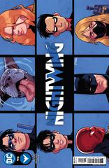 Nightwing #96 (2022) Comic Books Nightwing Prices