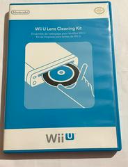 Wii U Lens Cleaning Kit JP Wii U Prices
