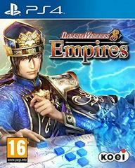 Dynasty Warriors 8 Empires PAL Playstation 4 Prices