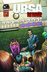 Ursa Minor #2 (2013) Comic Books Ursa Minor Prices