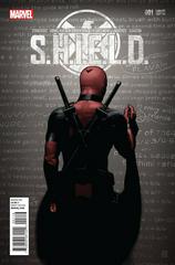 S.H.I.E.L.D. [Deadpool Party] Comic Books S.H.I.E.L.D Prices