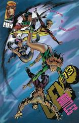 Gen13 Bootleg [Variant] #1 (1996) Comic Books Gen 13 Bootleg Prices