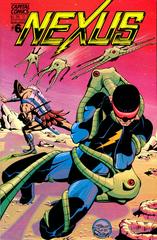 Nexus #6 (1984) Comic Books Nexus Prices