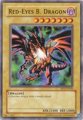 Red-Eyes Black Dragon YuGiOh Structure Deck - Dragon's Roar Prices