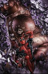 Deadpool Nerdy 30 [Crain Virgin] #1 (2021) Comic Books Deadpool Nerdy 30 Prices