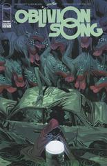 Oblivion Song #11 (2019) Comic Books Oblivion Song Prices