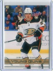 Jamie Drysdale Hockey Cards 2021 Upper Deck 2006-07 Retro Prices