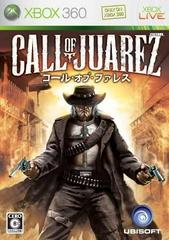 Call of Juarez JP Xbox 360 Prices
