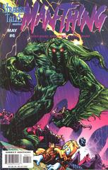 Man-Thing #6 (1998) Comic Books Man-Thing Prices