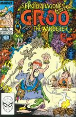 Groo the Wanderer #72 (1990) Comic Books Groo the Wanderer Prices
