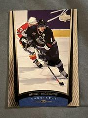 Mark Messier Hockey Cards 1998 Upper Deck Prices