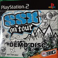 SSX On Tour [Demo Disc] Playstation 2 Prices
