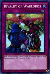 Rivalry of Warlords YuGiOh Hidden Summoners Prices