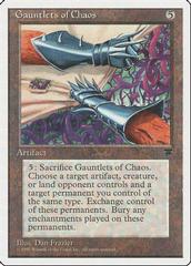 Gauntlets of Chaos Magic Chronicles Prices