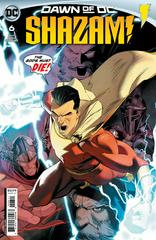 Shazam #6 (2023) Comic Books Shazam Prices