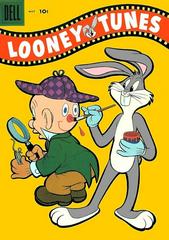 Looney Tunes #199 (1958) Comic Books Looney Tunes Prices