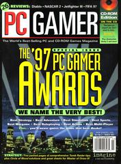 PC Gamer [Issue 034] PC Gamer Magazine Prices