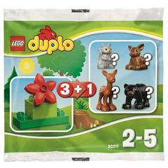 Forest #30217 LEGO DUPLO Prices