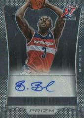Bradley Beal Basketball Cards 2012 Panini Prizm Autographs Prices