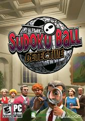 Sudoku Ball Detective PC Games Prices