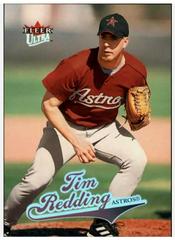 TIM REDDING Baseball Cards 2004 Ultra Prices
