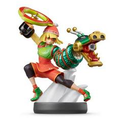 Min Min Amiibo Prices