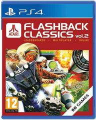 Atari Flashback Classics Vol 2 PAL Playstation 4 Prices