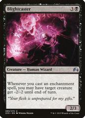 Blightcaster [Foil] Magic Magic Origins Prices