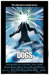 Stray Dogs [The Thing] Comic Books Stray Dogs Prices