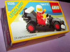 Dragster #1528 LEGO Town Prices
